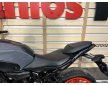 Yamaha MT-07 2022