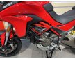 Ducati Multistrada 1200 S 2017