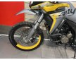 Voge 300 RALLY 2023