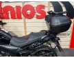 SUZUKI VSTROM 650 '12
