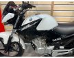 Yamaha YBR 125 2017