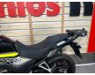 Honda CB 500X 2016