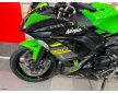 Kawasaki Ninja 650 2018