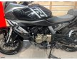 QJ Motor SRT 550 SX 2025 ΤΡΙΒΑΛΙΤΣΟ