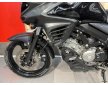 Suzuki V-Strom 650 2012