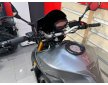 Yamaha MT-09 2018