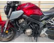 HONDA CB6550R 2021