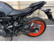 Yamaha MT-07 2022