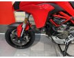 Ducati Multistrada 1200 S 2017