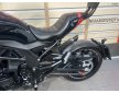 Benelli 502C Cruiser 2024