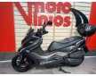 Kymco DT X360 2022