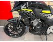 Honda CB 500X 2016