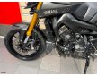 Yamaha MT-09 2018