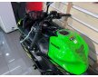 Kawasaki Ninja 650 2018
