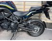 Benelli TRK 502 2024