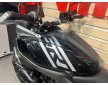 QJ Motor SRT 550 SX 2025 ΤΡΙΒΑΛΙΤΣΟ