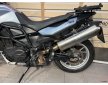 Bmw F 650 GS 2010 800