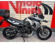 BMW F800GS 2008