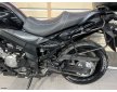 Suzuki V-Strom 650 2012