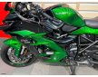 Kawasaki Ninja H2 2018 SX SE