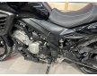 Suzuki V-Strom 650 2012