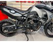 BMW F800GS 2008