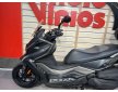 Kymco DT X360 2022