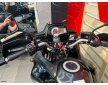 SUZUKI VSTROM 650 '12