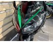 Kawasaki Z1000 SX 2017