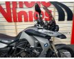 BMW F800GS 2008