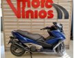 KYMCO AK550 2021