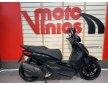 PIAGGIO BEVERLY400 DEEP BLACK 2023