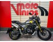 Voge AC525X 2024