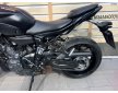 Yamaha MT-07 2021