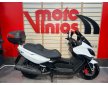 Kymco Xciting 300 R 2013