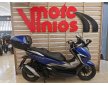 Honda Forza 350 2022