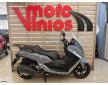 Sym Maxsym 400i 2024