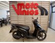 Honda Vision 110 2021