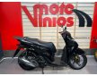 Honda SH 150i 2025 ΕΓΓΥΗΣΗ ΕΩΣ 03/2027