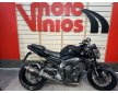 Yamaha FZ1 Naked 2007