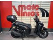 Honda SH 350i 2024 SPORTY