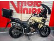 Voge DS625X 2025 ΕΓΓΥΗΣΗ ΕΩΣ 09/2027
