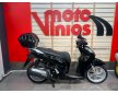 Honda SH 300i 2018