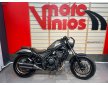 Honda CMX 500 2023 REBEL