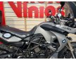 BMW F800GS 2008