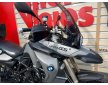 BMW F800GS 2008