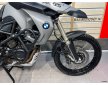 BMW F800GS 2008