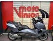 BMW C650 GT 2014