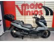 BMW C400 GT 2019