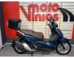 ΜΟΤΟΣ/ΤΑ PIAGGIO BEVERLY 400
